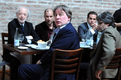 Pluna, la historia de nunca acabar