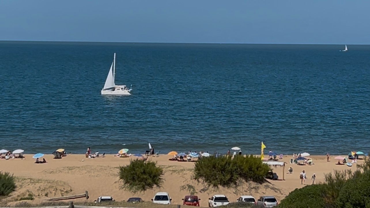 Enero con n&uacute;meros preocupantes para la hoteler&iacute;a de Punta del Este