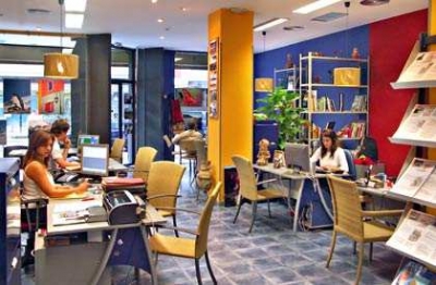 Agencia de viajes: el escenario ideal para turismo "aqu&iacute; y ahora" pero tambi&eacute;n, para siempre