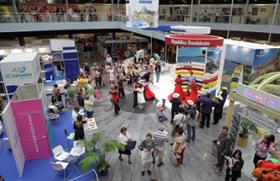 Euroal convierte a Torremolinos en la capital internacional del negocio tur&iacute;stico