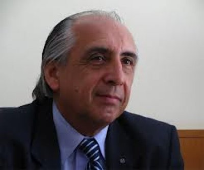 Ba&ntilde;ales expuso en Salto sobre &ldquo;Turismo sostenible como estrategia de desarrollo para Salto&rdquo;