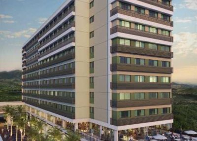 Meliá Hotels sumará catorce hoteles en Brasil