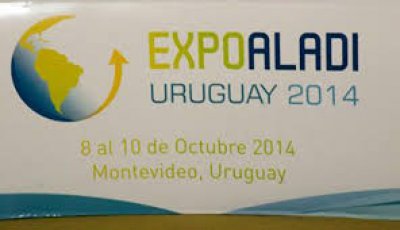 Empresarios de Latinoam&eacute;rica participar&aacute;n de la EXPO ALADI- Uruguay 2014 