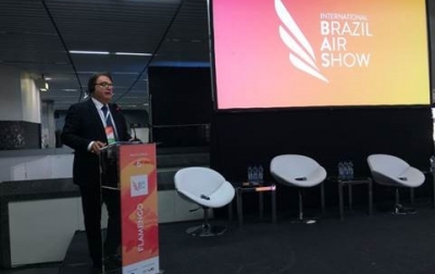 "Es hora que el turismo brasile&ntilde;o sea visto como industria"