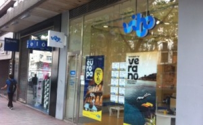 Crisis de Orizonia: La compa&ntilde;&iacute;a dice que el acuerdo asegura el pago de las n&oacute;minas de febrero hoy mismo