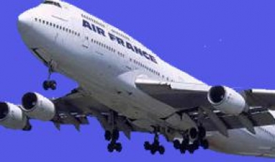Air France considera un &eacute;xito sus 3 bases contra las compa&ntilde;&iacute;as de bajo costo