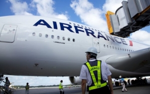 Aerol&iacute;neas europeas interesadas en sumar frecuencias a Uruguay. Air France eval&uacute;a volar de Montevideo a Par&iacute;s y Air Europa a Madrid
