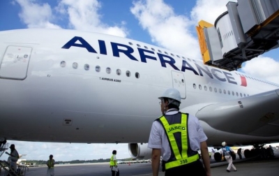 Aerol&iacute;neas europeas interesadas en sumar frecuencias a Uruguay. Air France eval&uacute;a volar de Montevideo a Par&iacute;s y Air Europa a Madrid