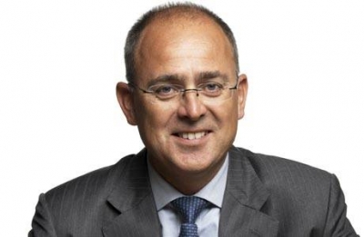 Per Setterberg, CEO de Global Blue