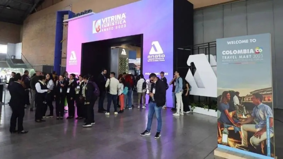 ATACC se une a la Vitrina Turística ANATO 2025 para impulsar el turismo accesible