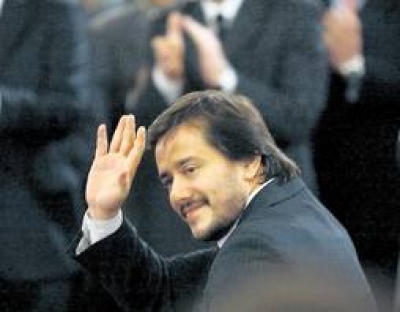 Recalde: vuelo inaugural supera expectativas de ocupaci&oacute;n