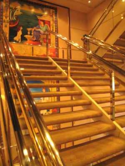 Royal Caribbean introduce exposiciones de arte a bordo de sus cruceros