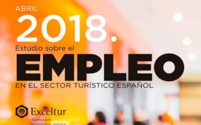 Espa&ntilde;a: las 10 conclusiones principales del estudio sobre el empleo en el sector tur&iacute;stico