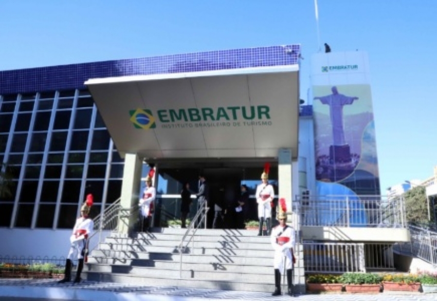 Embratur termina 2019 con la transformaci&oacute;n del turismo brasile&ntilde;o