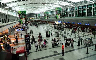 Las tarifas a&eacute;reas, los viajes a&eacute;reos, el turismo y los subsidios