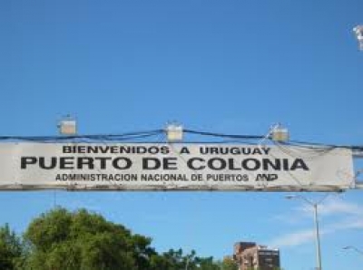 Casi 6 de cada 10 turistas llegan a Uruguay en barco