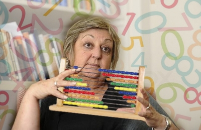 "El mejor chiste es el de los tres millones de turistas"