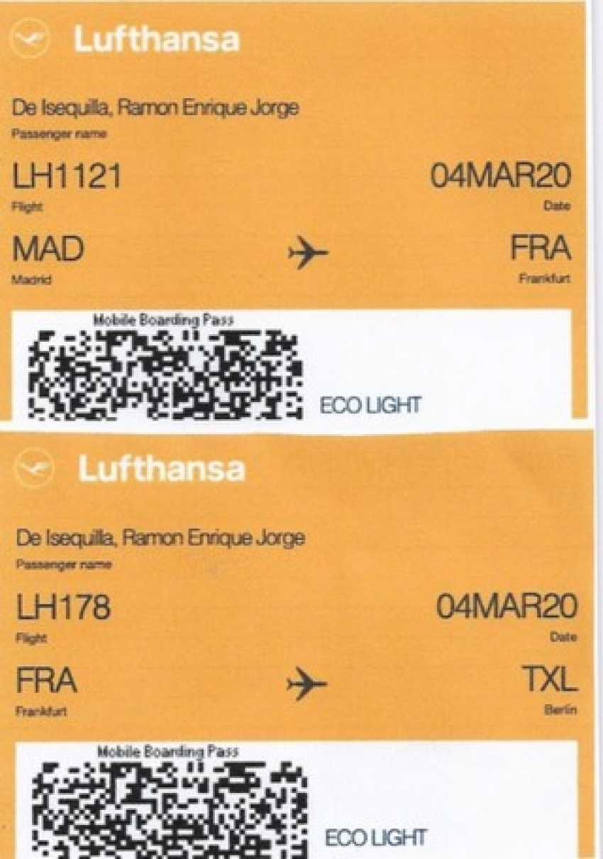 &iquest;C&oacute;mo es Berl&iacute;n sin la ITB?