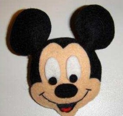  Rat&oacute;n mirando al Sur