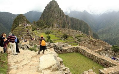 Per&uacute;: familias realizar&aacute;n 3,2 millones de viajes por el pa&iacute;s este a&ntilde;o