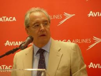 Para Roberto Kriete, presidente de ALTA, en 10 a&ntilde;os pueden pasar muchas cosas 