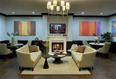 Sutton Court Hotel, departamentos en Nueva York