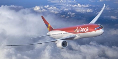 Avianca Holdings (Efromovich) demanda al accionista (Kriete) que se opone a alianza con United