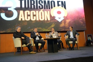 C&oacute;rdoba vivi&oacute; una experiencia &uacute;nica