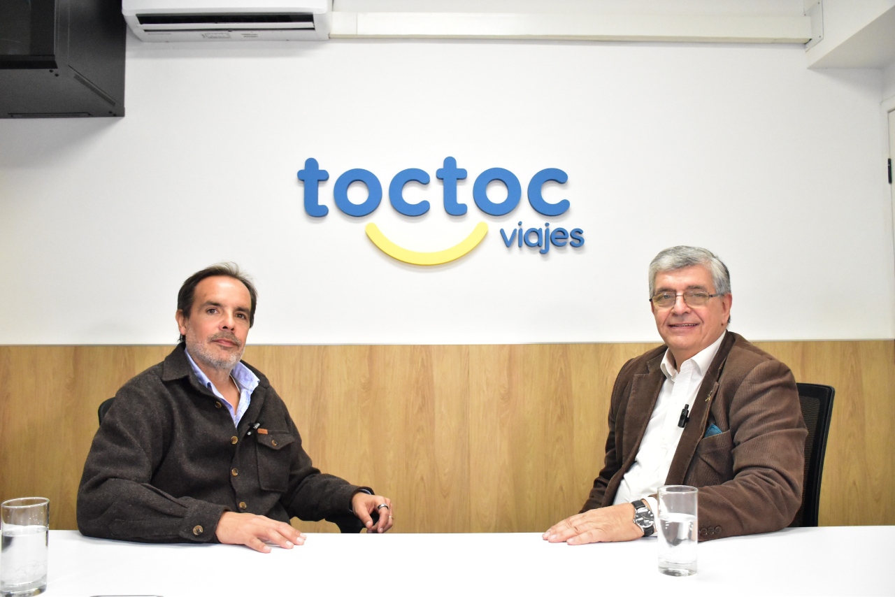 Natal; Pipa; Porto Seguro; Recife; Salvador y Río de Janeiro para este verano