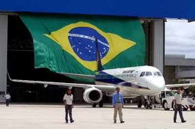 La aviaci&oacute;n regional que hace fuerte al mercado brasile&ntilde;o