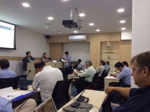  Pilotos de l&iacute;nea a&eacute;rea en ITF y FESPLA apoyan a Alas Uruguay