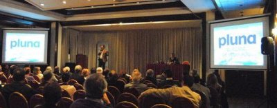 Pluna: la lecci&oacute;n que todos debemos aprender