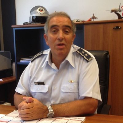 Antonio Alarc&oacute;n: "Volando Alas Uruguay y BQB se adecuar&aacute;n las tarifas a&eacute;reas"