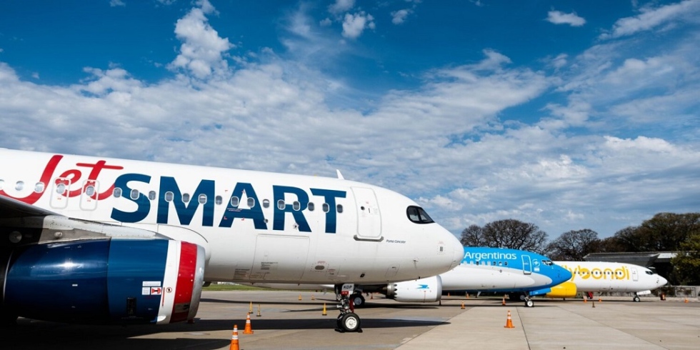 ALTA presenta el Argentina Aviation Insight: an&aacute;lisis y perspectivas del mercado a&eacute;reo argentino