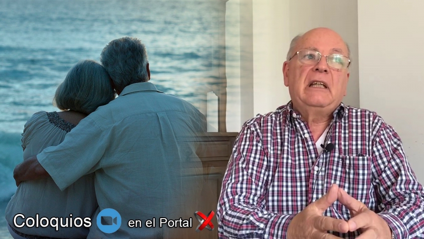 H&eacute;ctor Chaine una vez m&aacute;s, anticip&aacute;ndose. El legendario Hotel Portobello de La Paloma ser&aacute; un Residencial muy especial