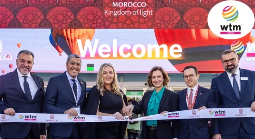 Marruecos ser&aacute; &ldquo;muy agresivo&rdquo; para atraer a turistas de Asia y Latam con el Mundial de F&uacute;tbol