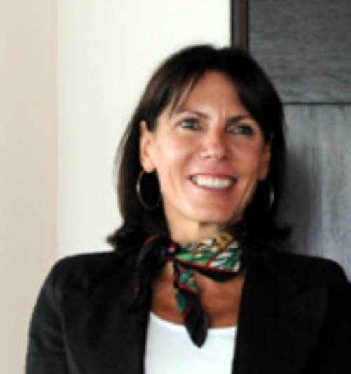 Jacqueline Plass asume como Directora Suplente de SERNATUR 