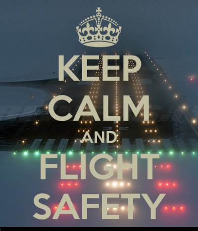 2014: el a&ntilde;o m&aacute;s seguro en la historia de la aviaci&oacute;n