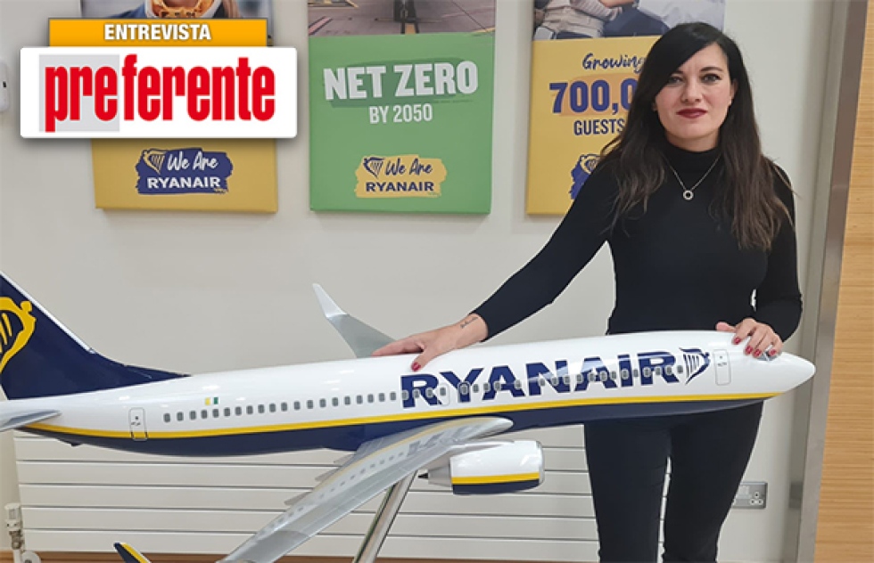 Ryanair: &ldquo;Es muy complicado volver a ver tarifas de 9,99 euros&rdquo;