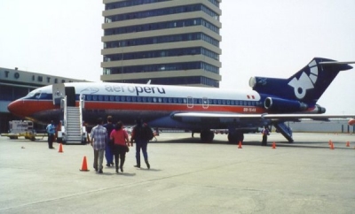 Aeroper&uacute; ya tiene permisos para operar a 34 pa&iacute;ses