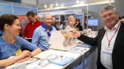 Intourmarket inicia en Mosc&uacute; como antesala al MITT