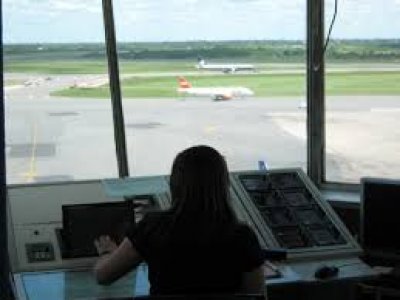 Licitan construcción de nueva torre de control en Ezeiza