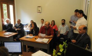 Pluna: L&oacute;pez Mena dice que es v&iacute;ctima...y el PE sigue out