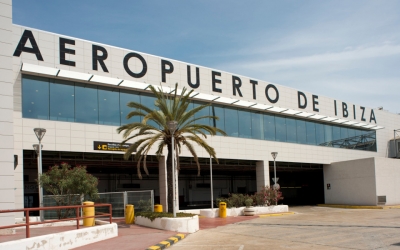 Desde Ibiza a Barcelona