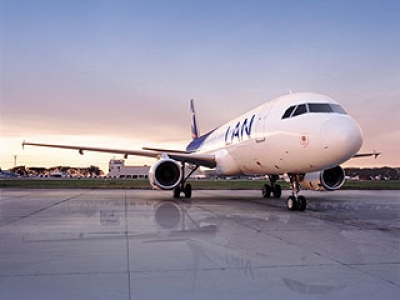 Nuevos detalles de los vuelos de LAN fuera de Aeroparque