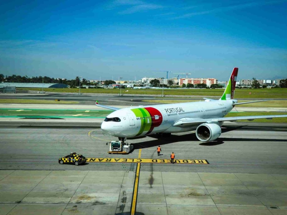 TAP Air Portugal establece alianza con el Gobierno de Rio Grande do Sul