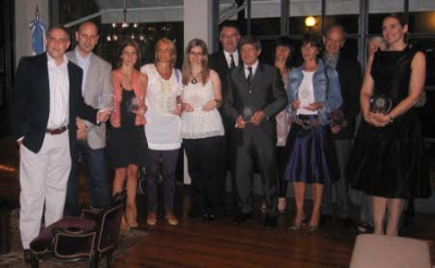 TheBBH Excellence Awards 2010 para Hoteles Boutique