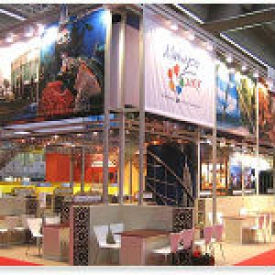 M&eacute;xico presente en Imex 2012