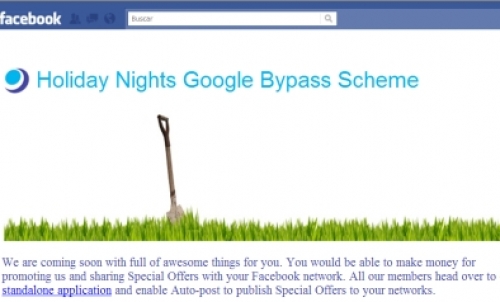 On Holiday Group inventa un sistema para sortear el pago a Google