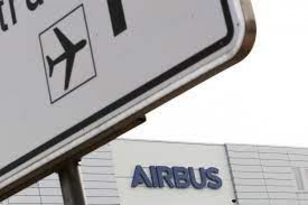Airbus se asocia con LanzaJet para impulsar la producción de combustible sostenible de aviación